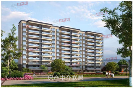 诸城市帝邦小区3室1厅1卫116㎡