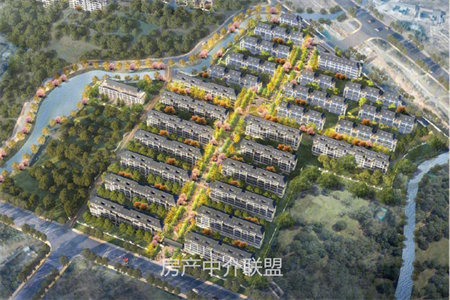 世尊华府1室1厅1卫45万47m2出售